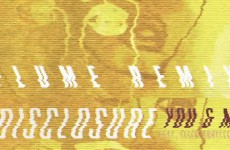 Disclosure – “You & Me” (Flume Remix)