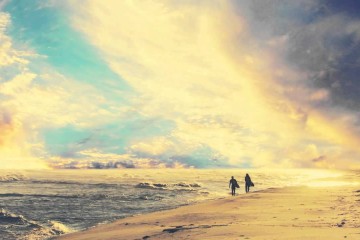 Mr Probz – Waves (Robin Schulz Remix)