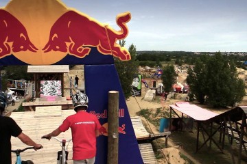 Slopestyle Champions 2011