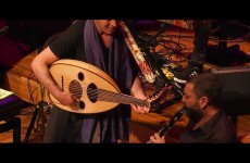 Dhafer Youssef Live at ASSM