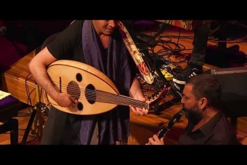 Dhafer Youssef Live at ASSM